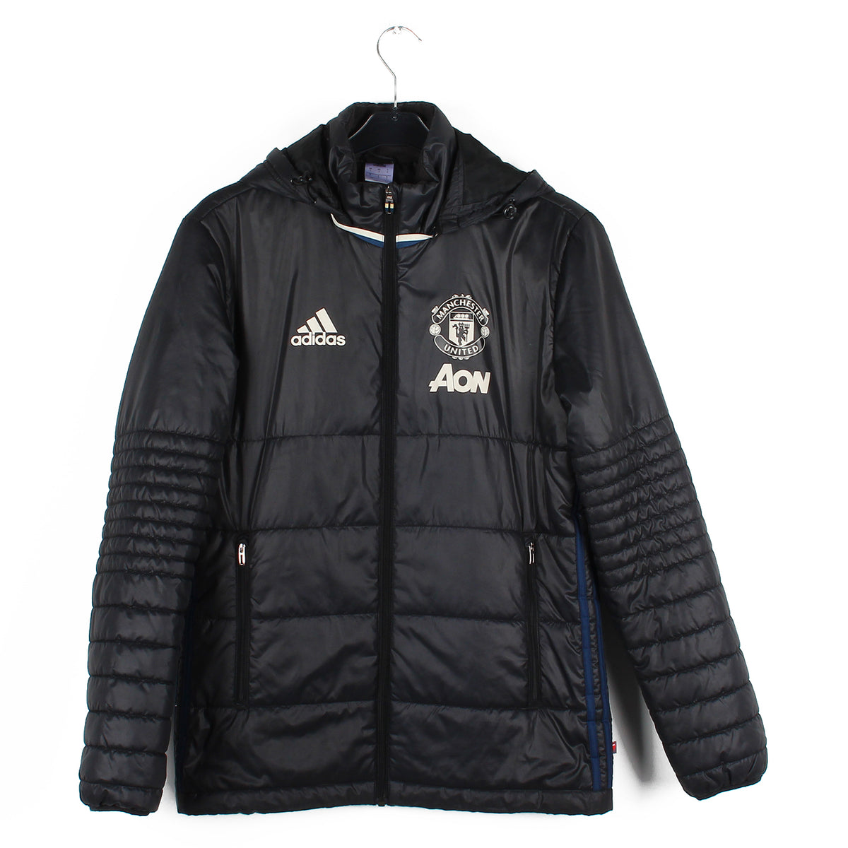 2016/17 - Manchester United (M)