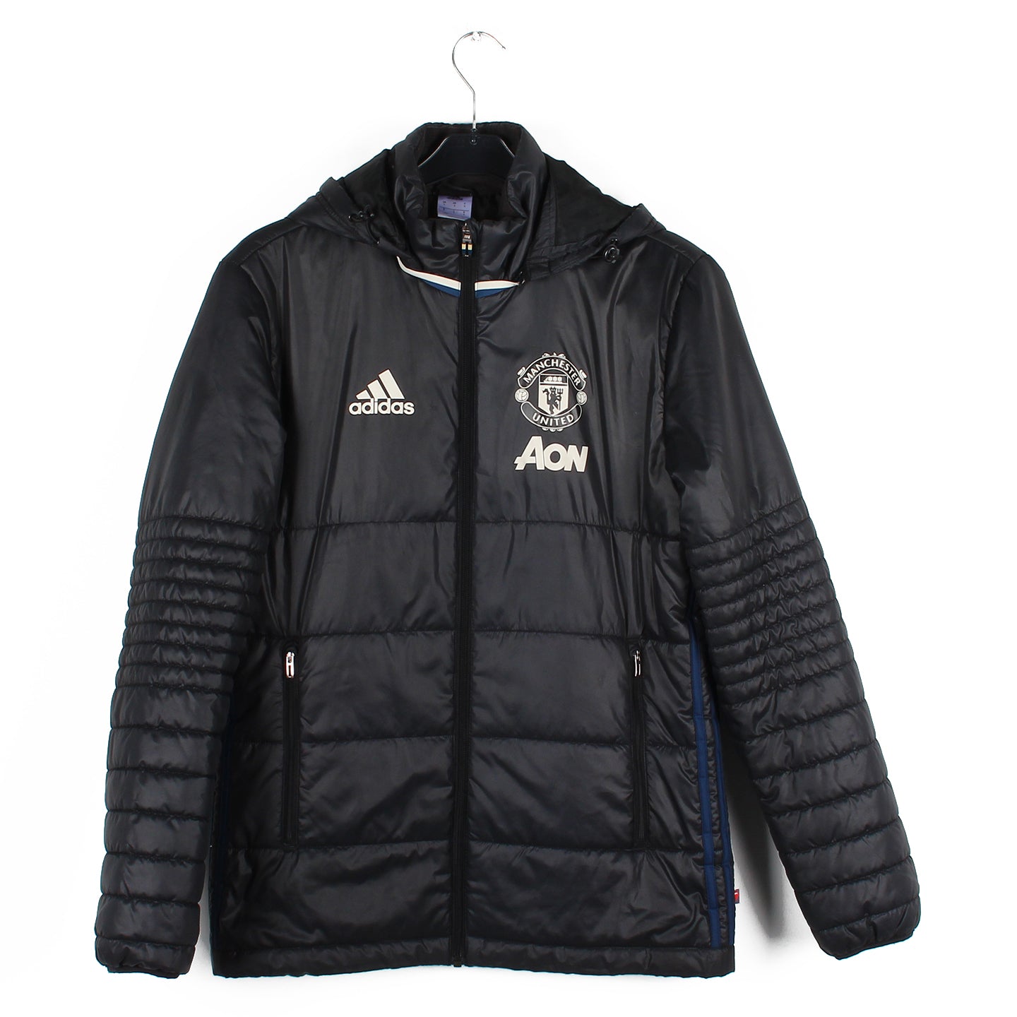 2016/17 - Manchester United (M)