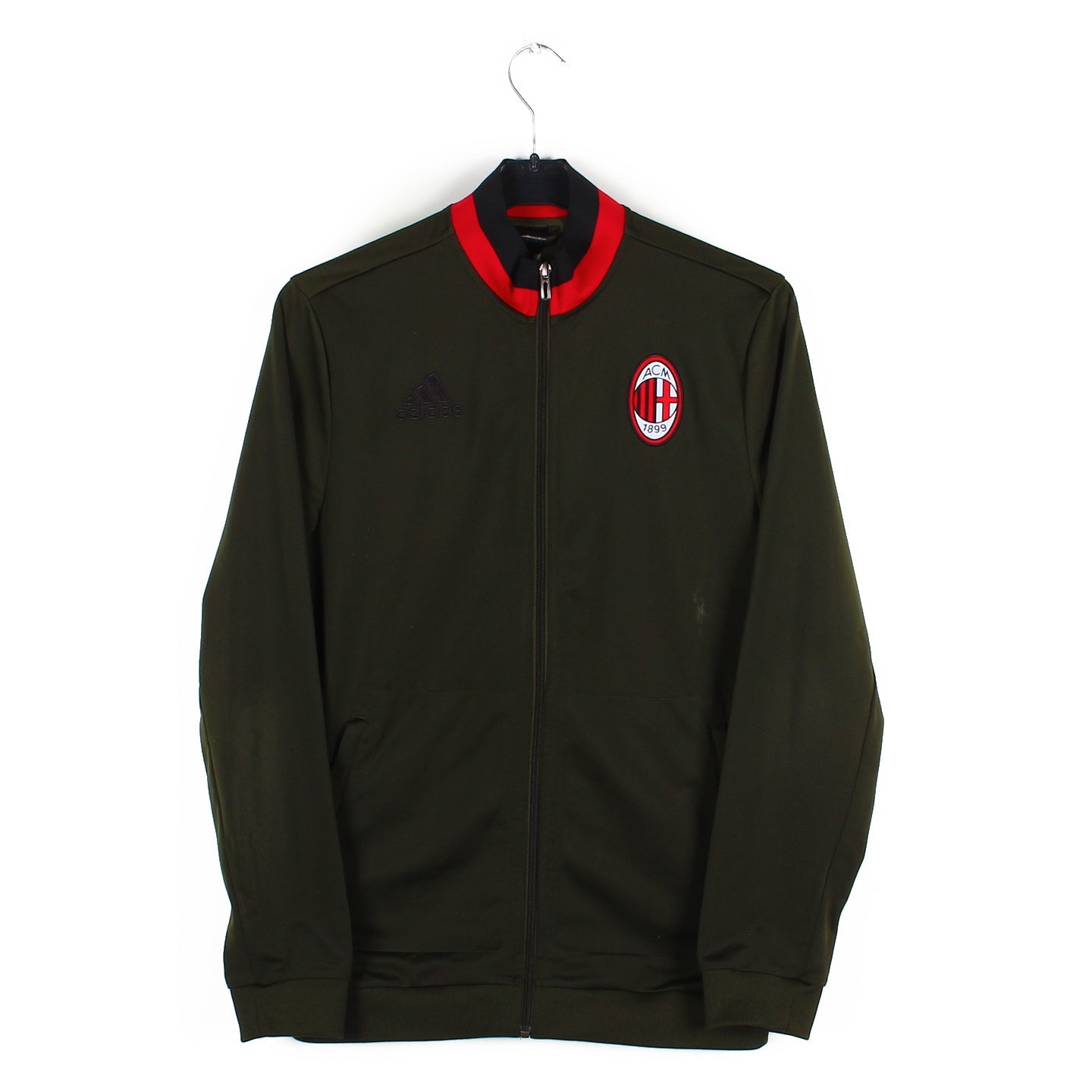 2016/17 - AC Milan (M)