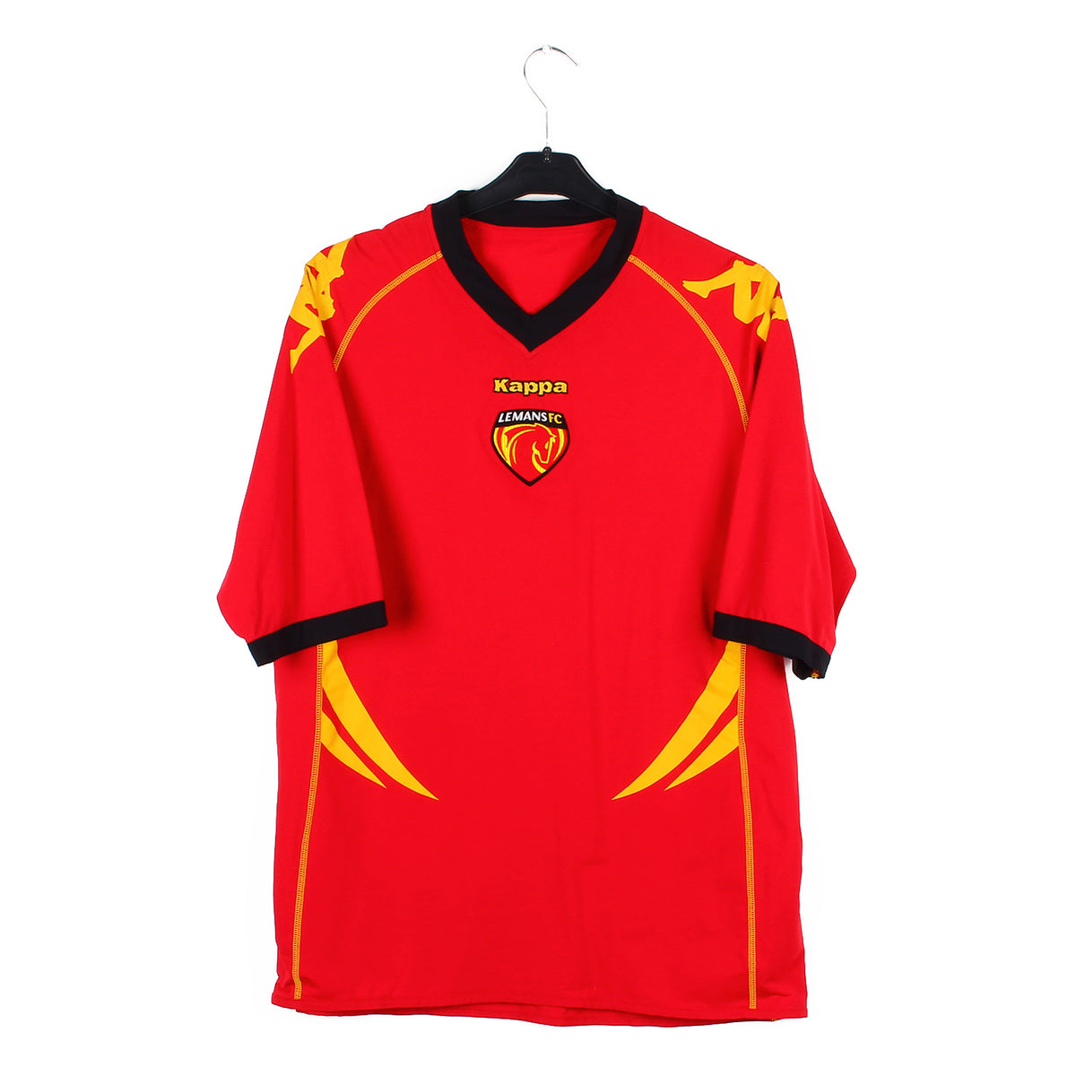 2010/11 - Le Mans FC (2XL)