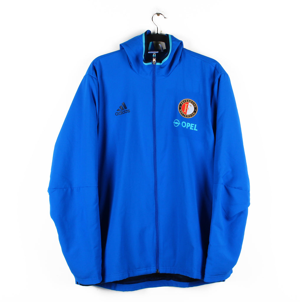 2016/17 - Feyenoord (L)