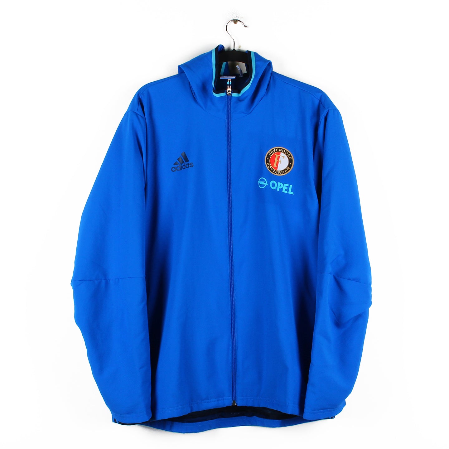 2016/17 - Feyenoord (L)