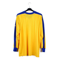 2001/02 - Le Mans FC - Bédénik #16 (XL) [porté] *signé*