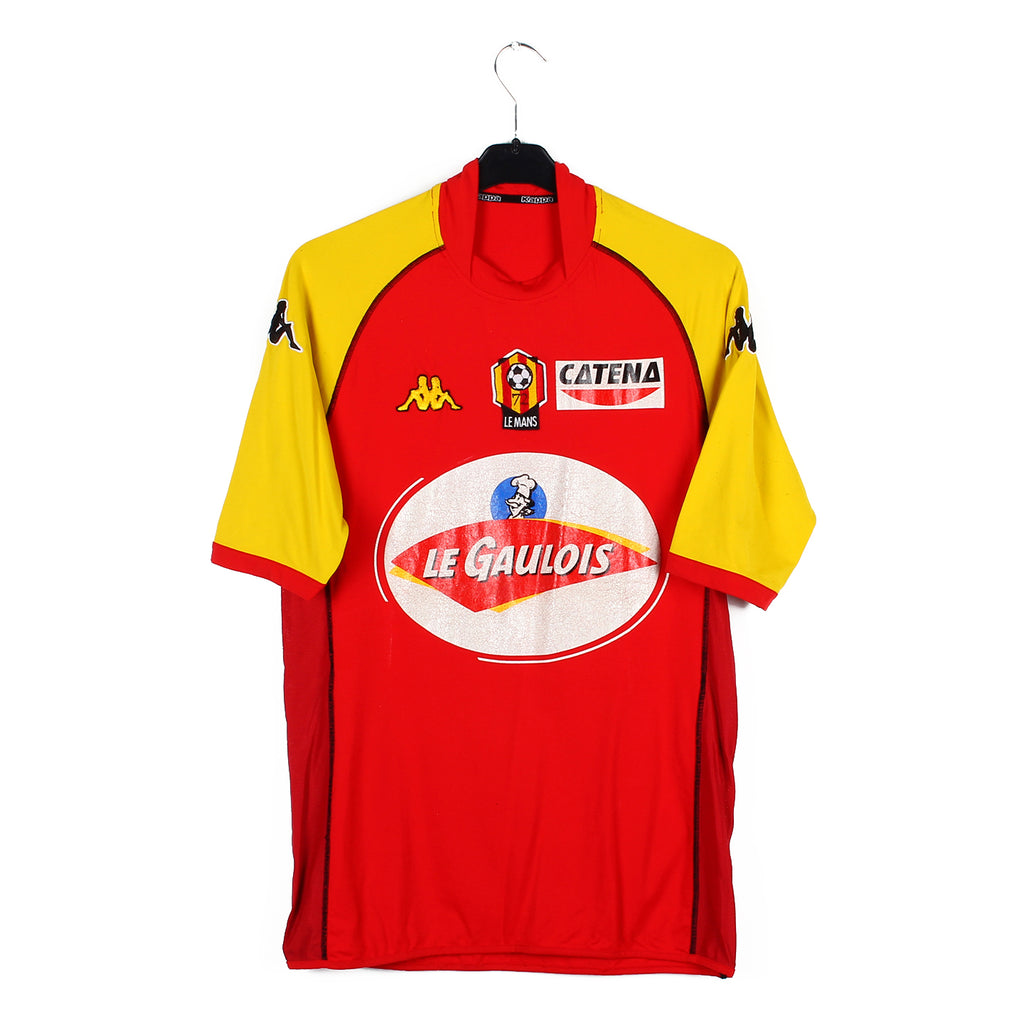 2003/05 - Le Mans FC (L)