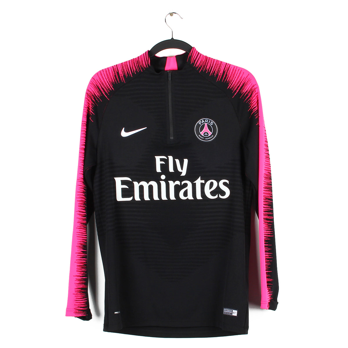 2018/19 - PSG (S)