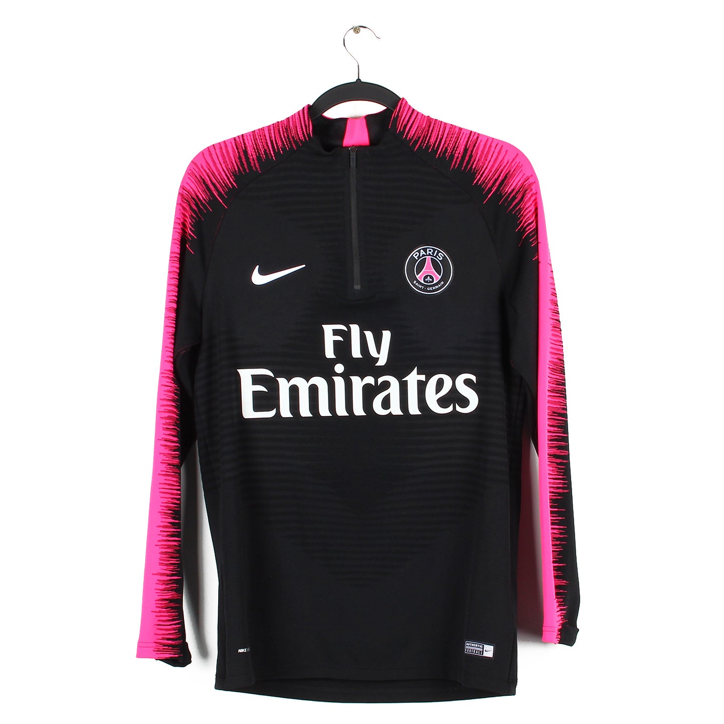 2018/19 - PSG (S)