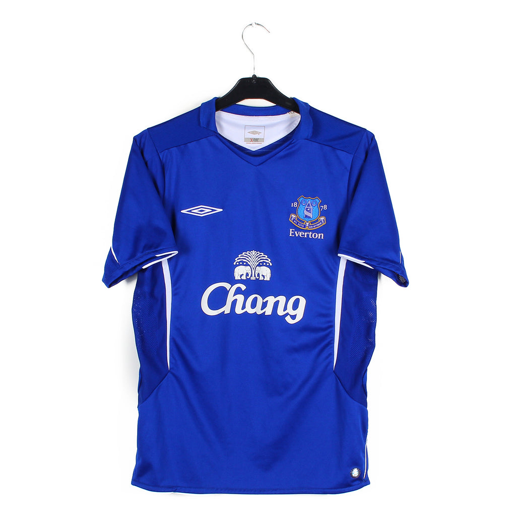 2005/06 - Everton FC (L)