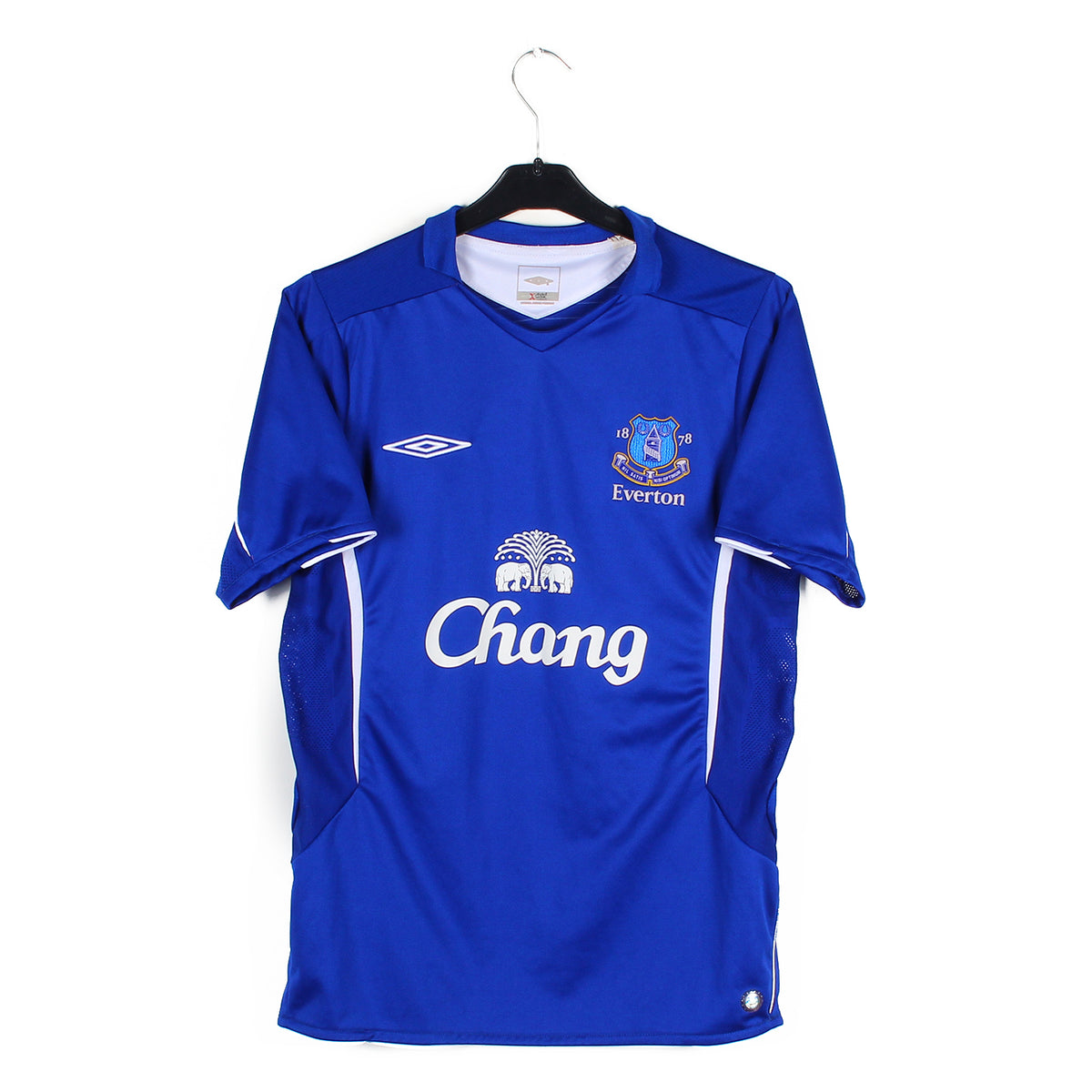 2005/06 - Everton FC (L)