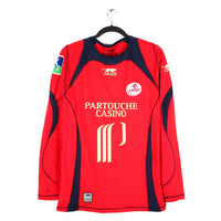2006/07 - LOSC - Keita #23 (XL) [MATCH ISSUE]