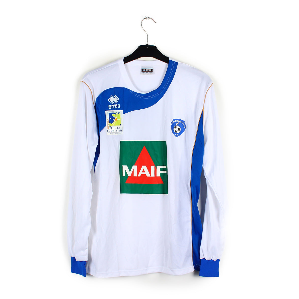 2009/10 - Niort (L) [stock pro]