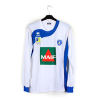 2009/10 - Niort (L) [stock pro]