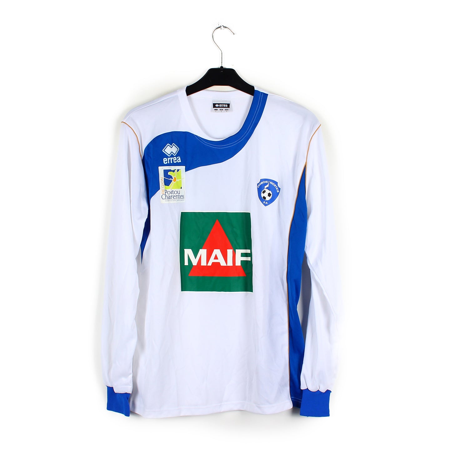 2009/10 - Niort (L) [stock pro]