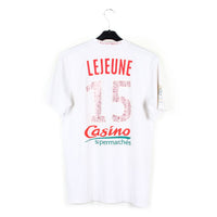 2012/13 - Brest - Lejeune #15 (M) [porté]