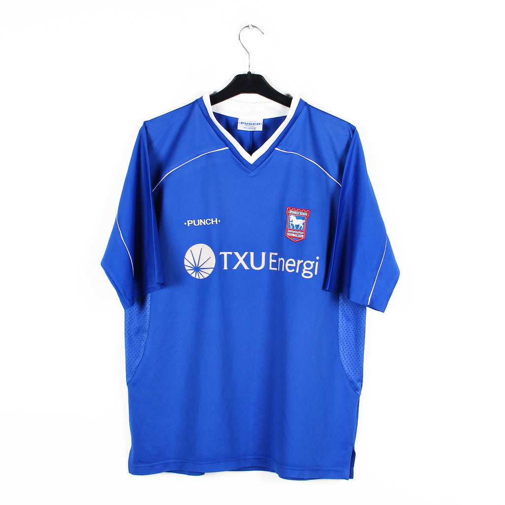 2001/03 - Ipswich Town (XL)