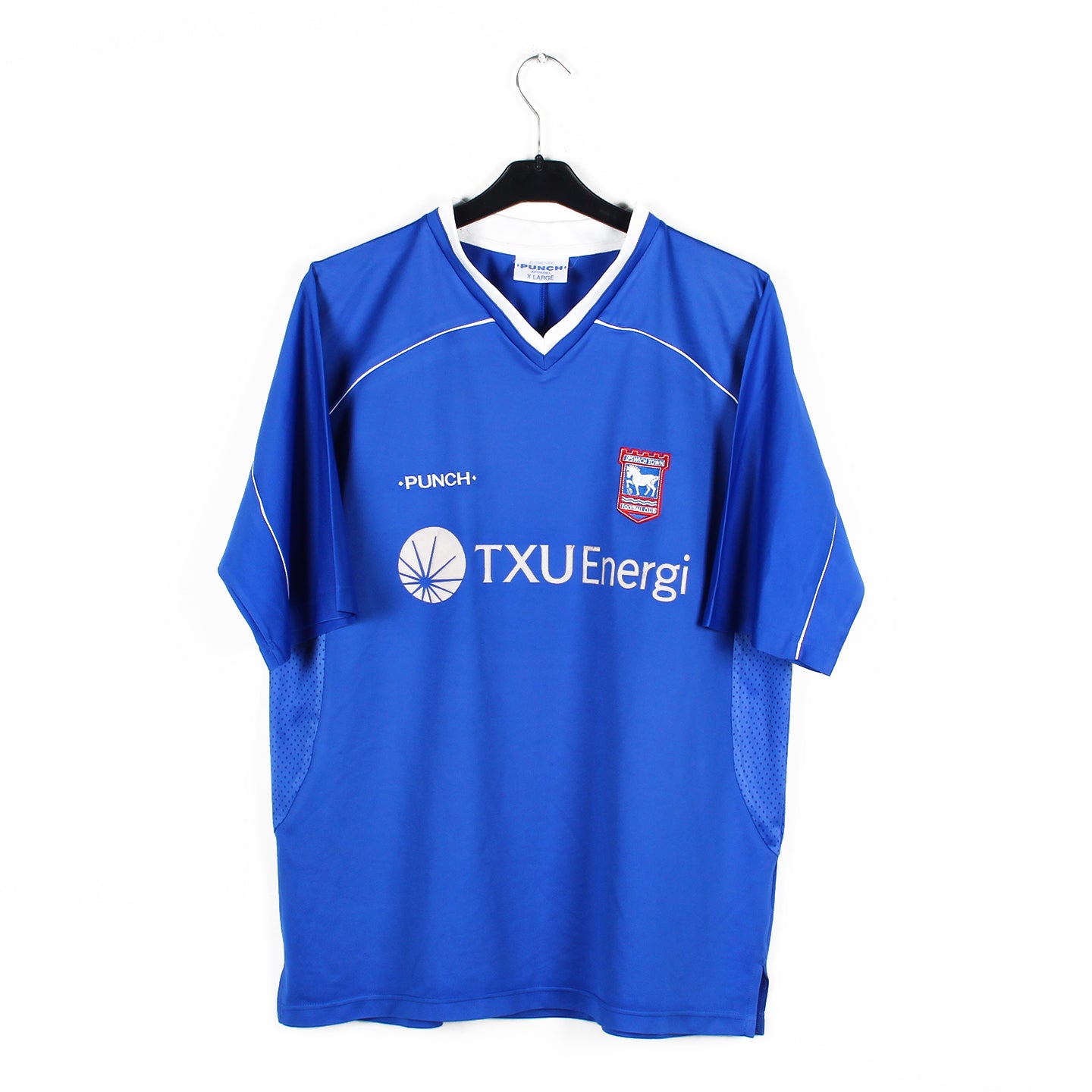 2001/03 - Ipswich Town (XL)