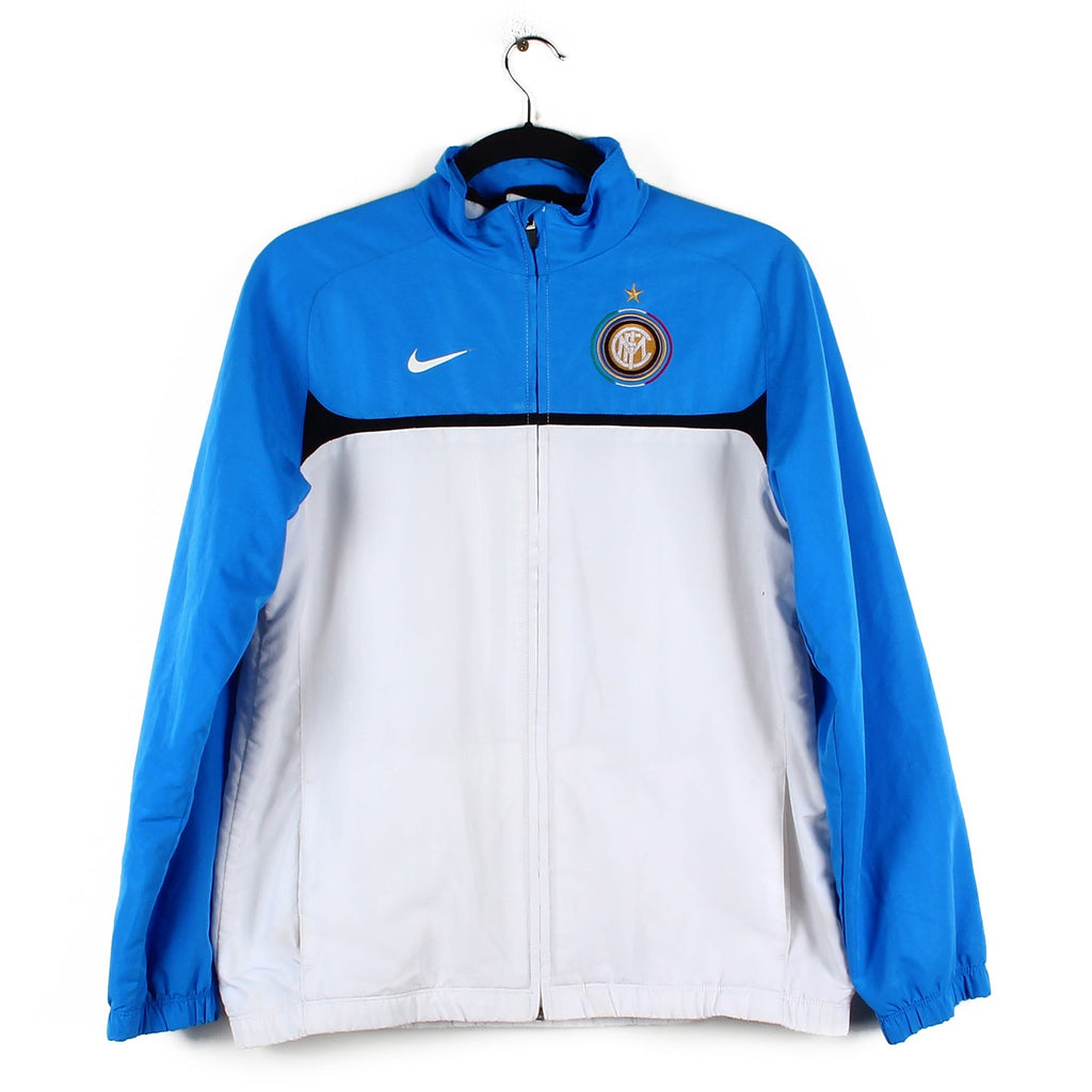 2009/10 - Inter Milan (M)