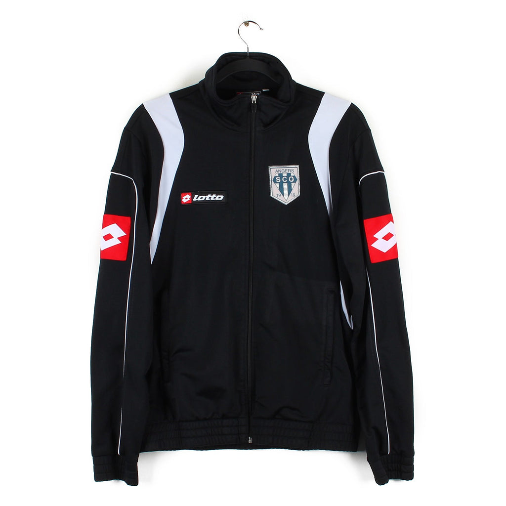 2008/09 - Angers SCO (L) *survêtement complet*