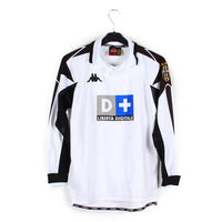 1999/00 - Juventus - Zambrotta #29 (S)