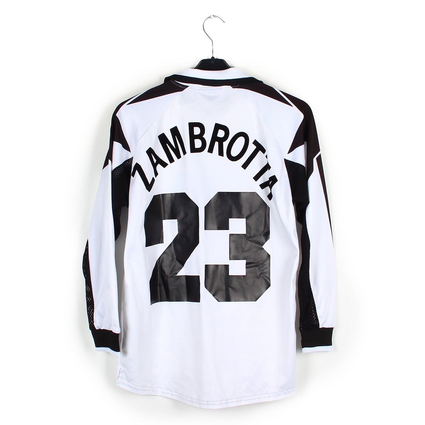 1999/00 - Juventus - Zambrotta #29 (S)