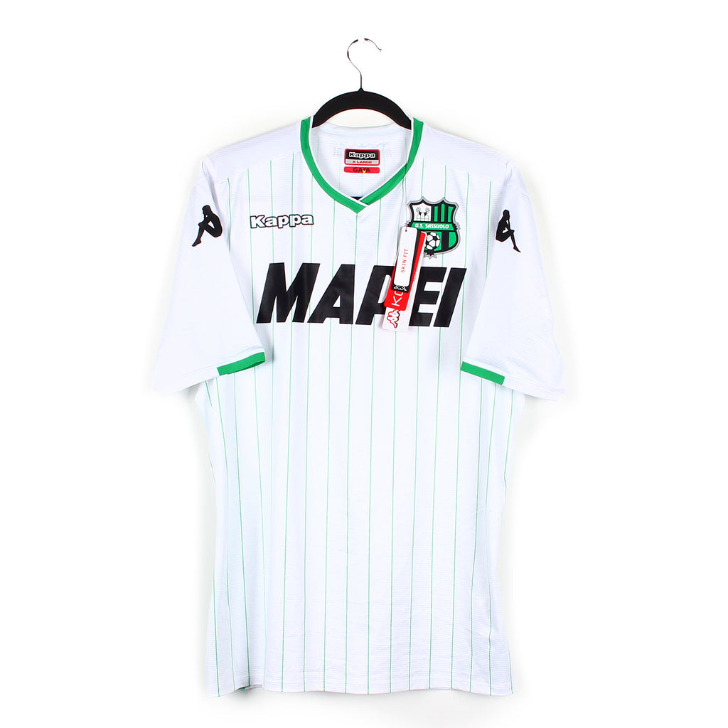 2018/19 - Sassuolo (2XL)
