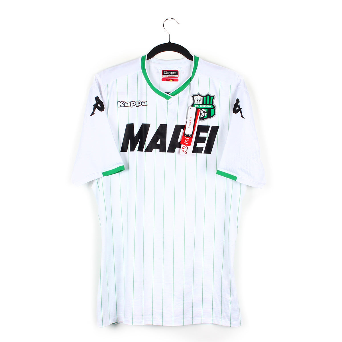 2018/19 - Sassuolo (2XL)