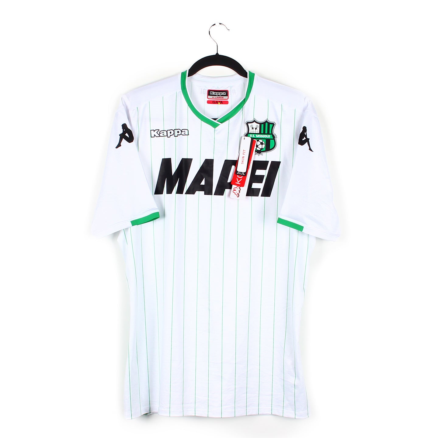 2018/19 - Sassuolo (2XL)
