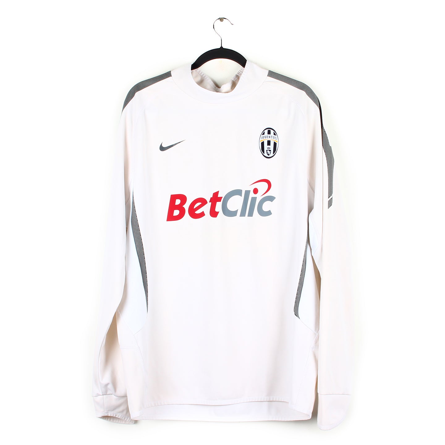 2010/11 - Juventus (L)