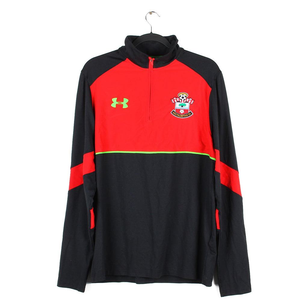 2016/17 - Southampton (L)