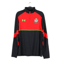 2016/17 - Southampton (L)