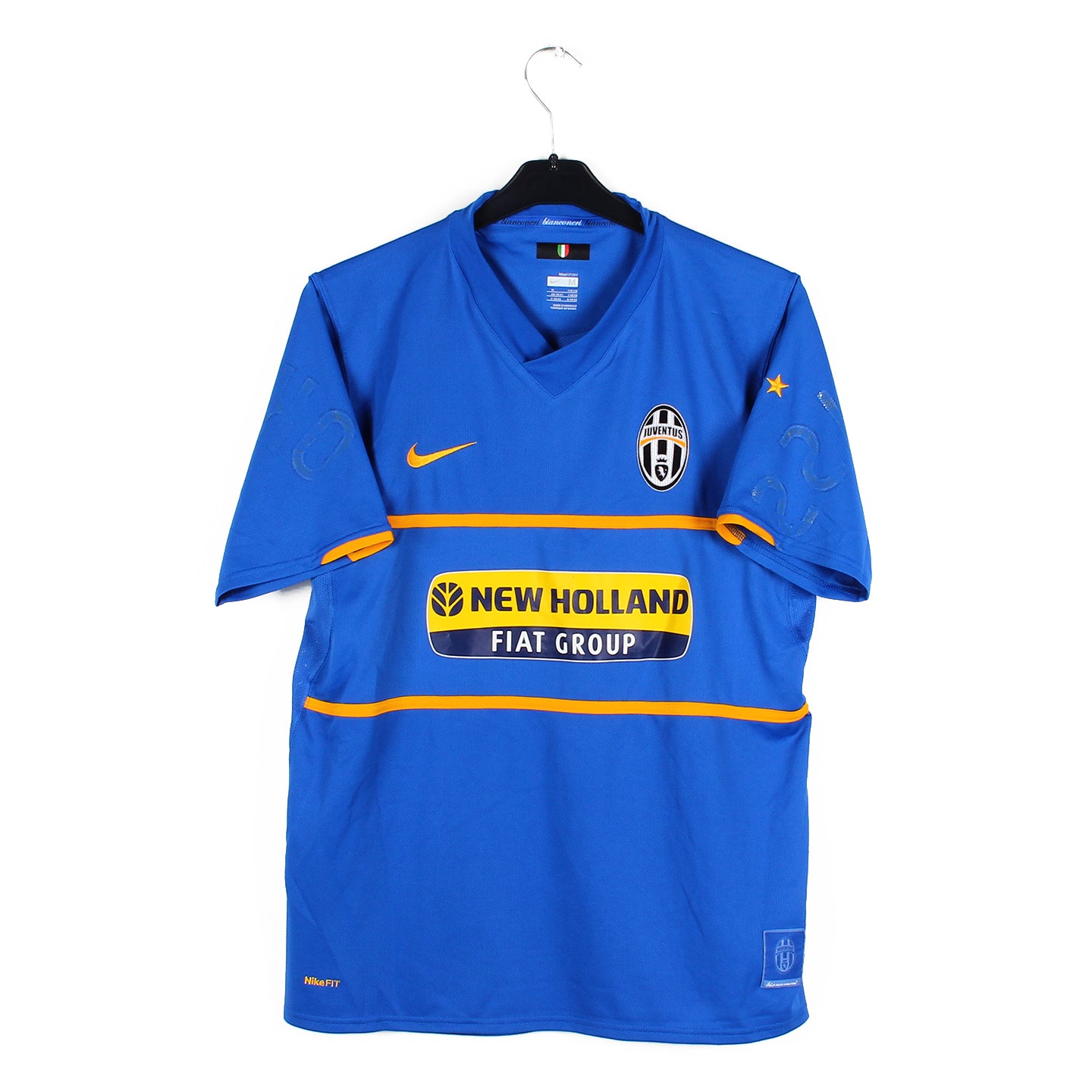 2007/08 - Juventus (L)