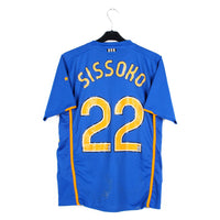 2007/08 - Juventus (L)