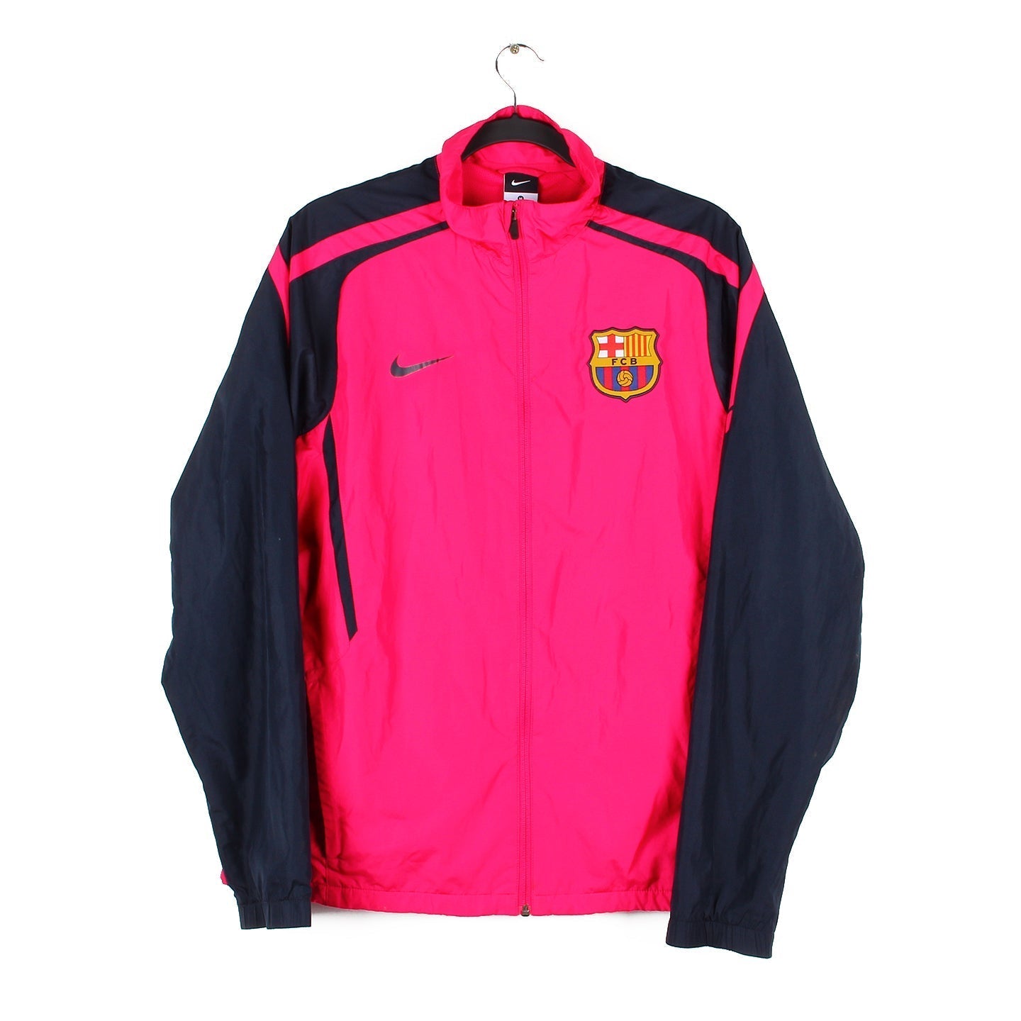 2011/12 - Barcelone (M)