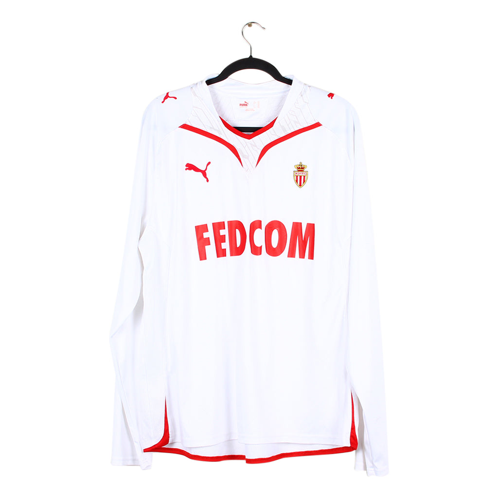 2009/10 - AS Monaco (2XL)