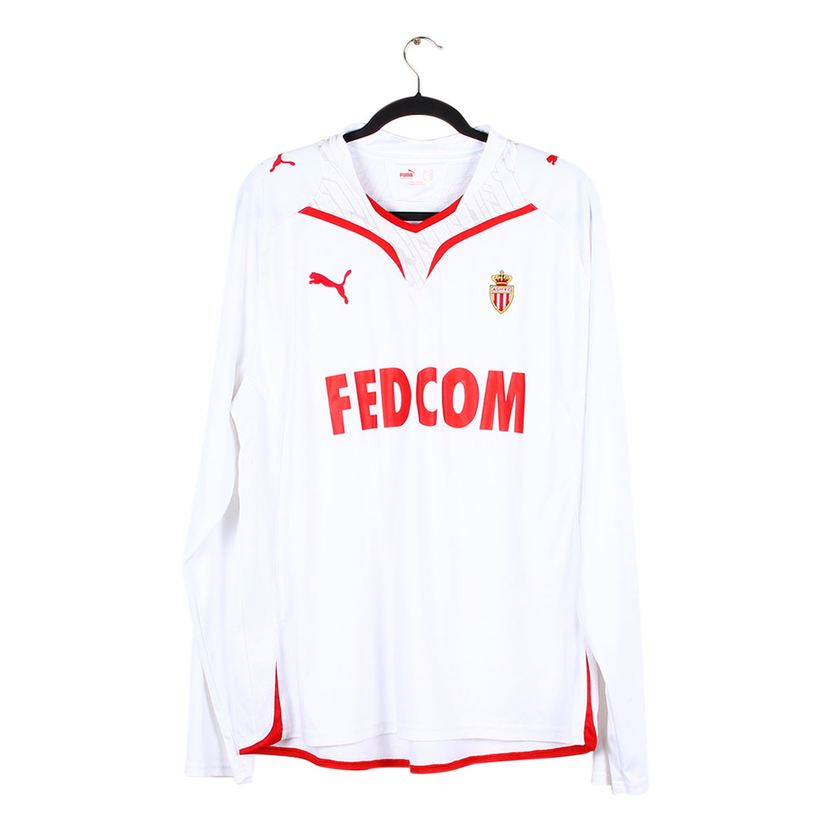 2009/10 - AS Monaco (2XL)