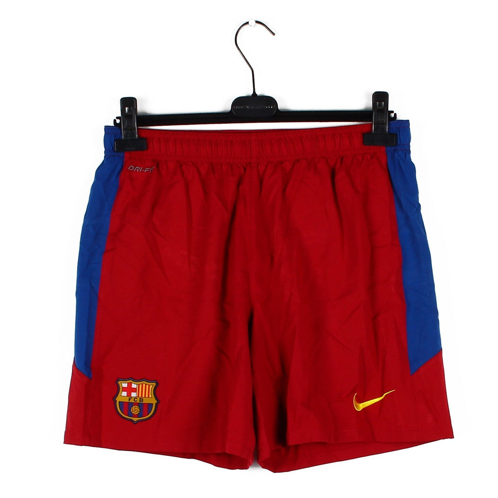 2010/11 - Barcelone (L)