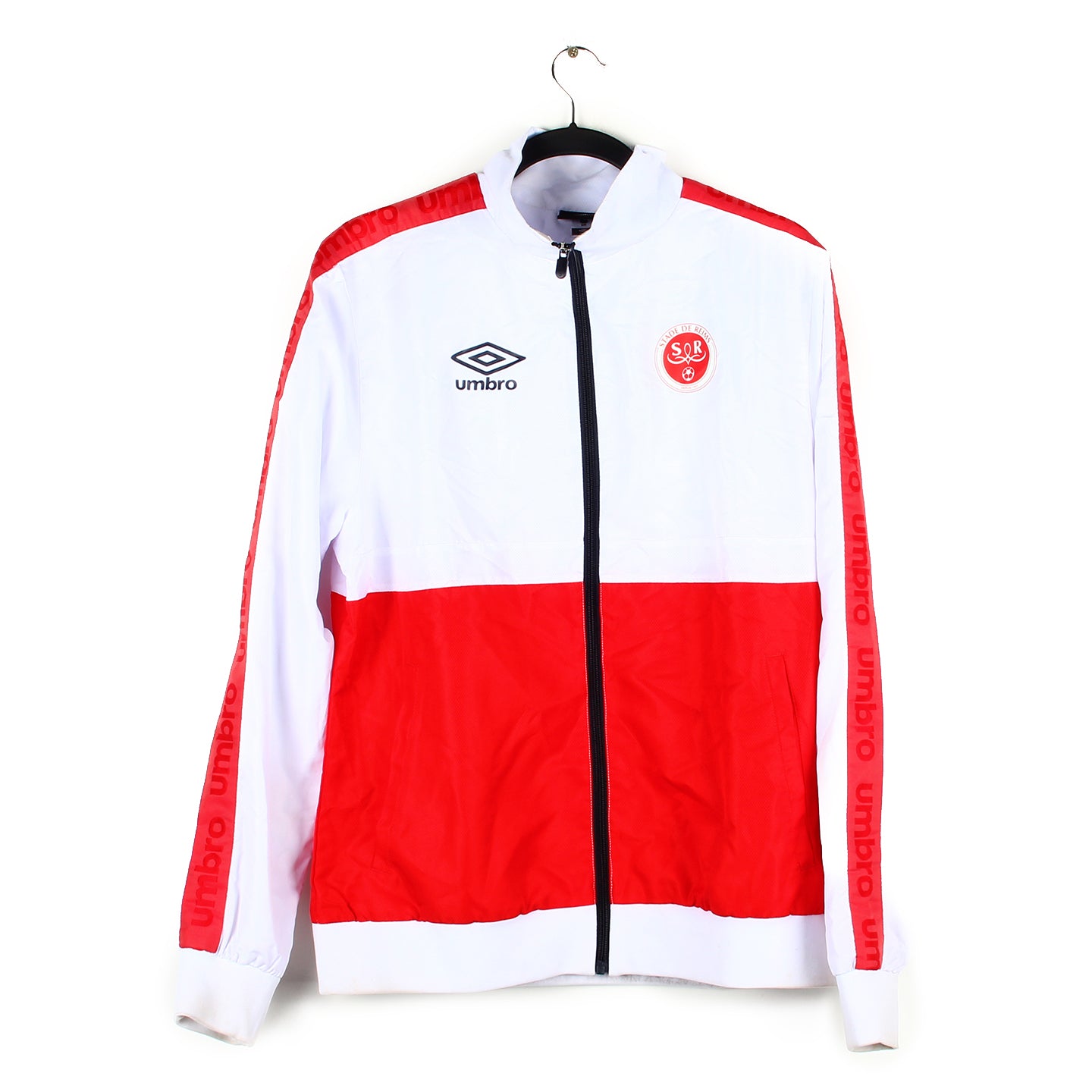 2019/20 - Stade de Reims (M)