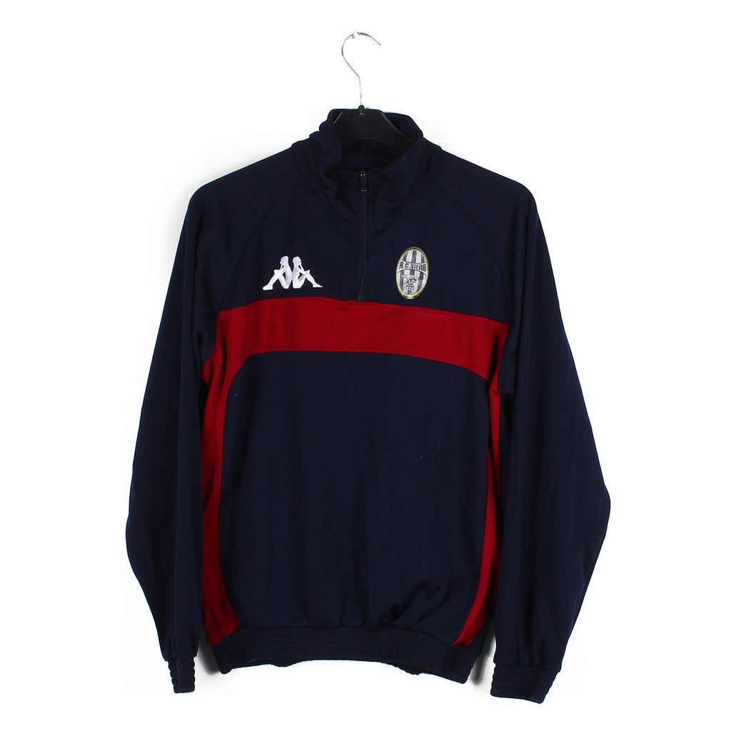 2009/10 - Siena AC (L)