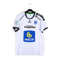 2018/19 - Niort - Vion #14 (L) [MATCH ISSUE]