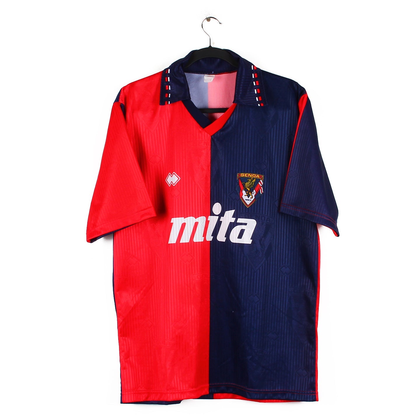 1991/92 - Genoa (L)