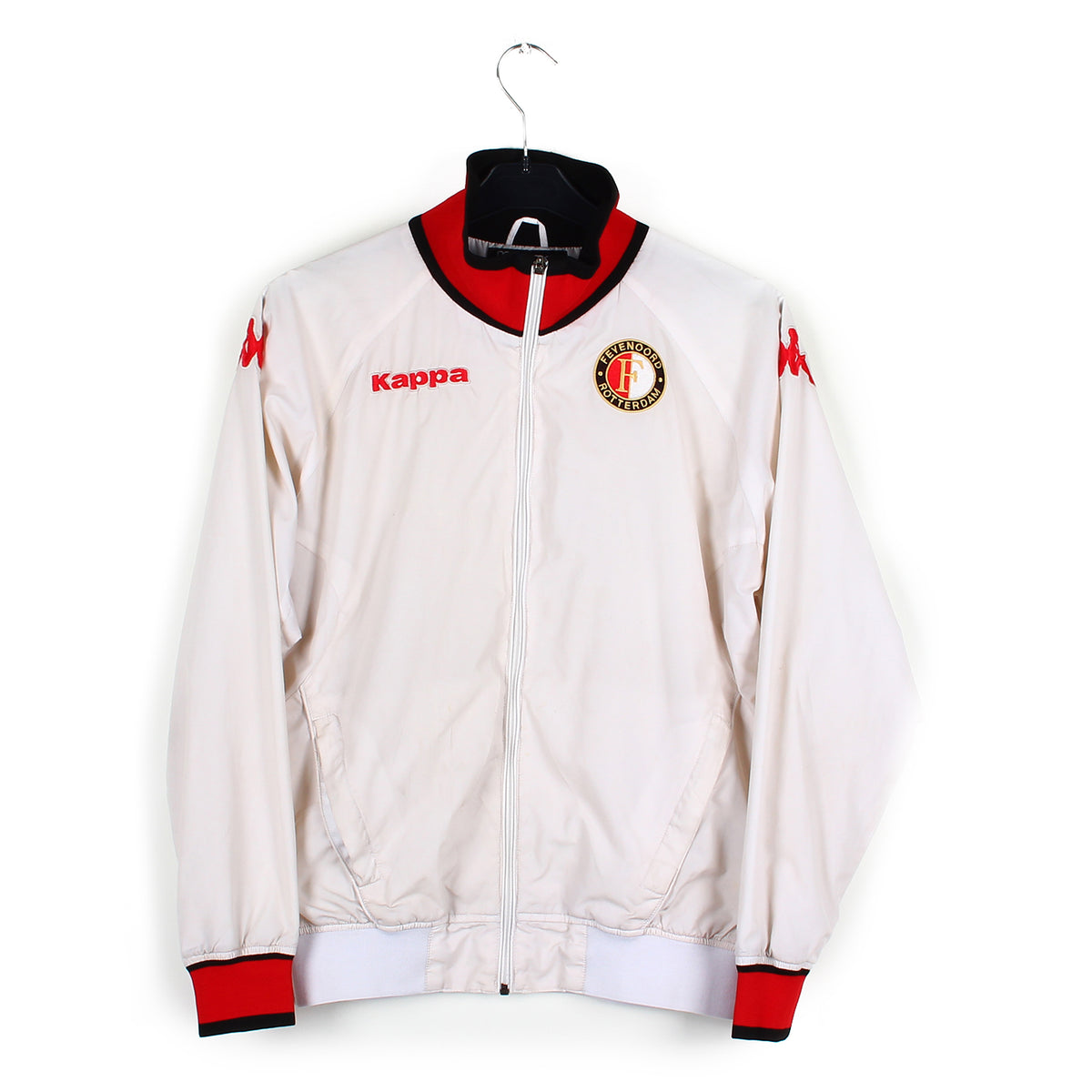 2008/09 - Feyenoord (S)