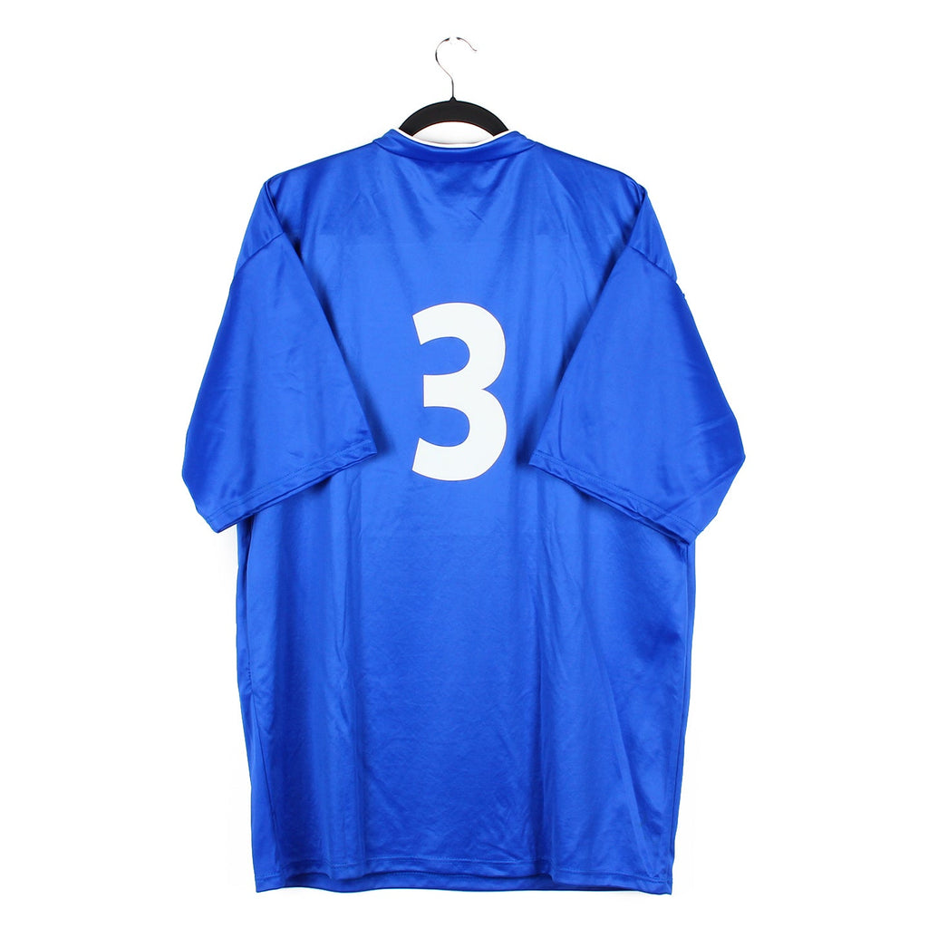 2001/02 - Template Uhlsport - Finale Cote d'Azur #3 (XL)