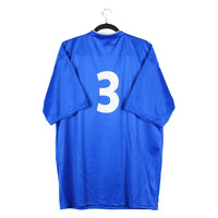 2001/02 - Template Uhlsport - Finale Cote d'Azur #3 (XL)