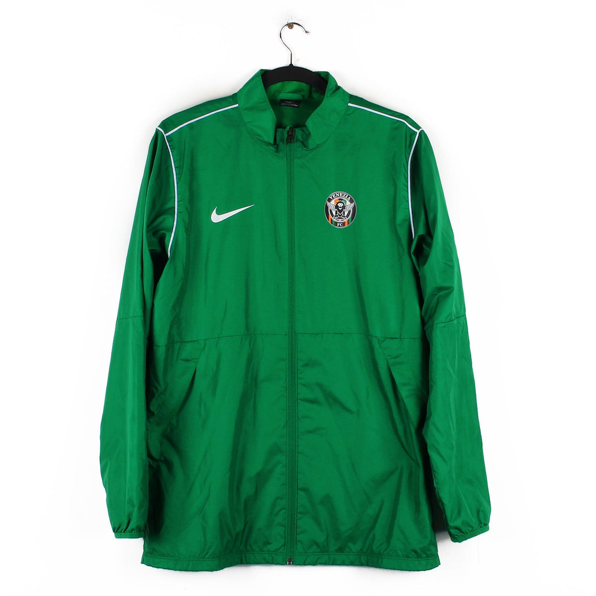 2020/21 - Venise FC (L)