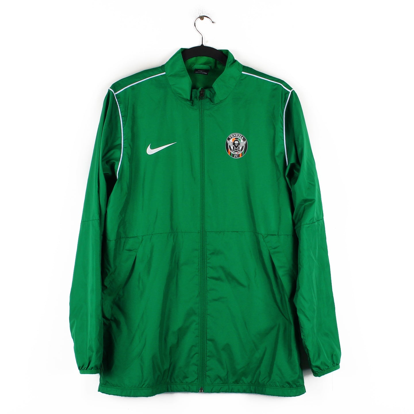 2020/21 - Venise FC (L)