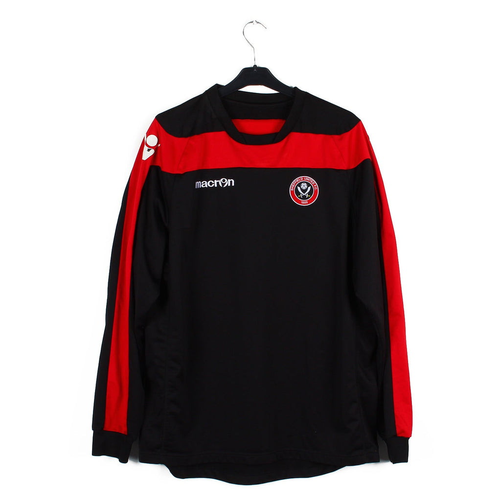 2013/14 - Sheffield United (2XL)