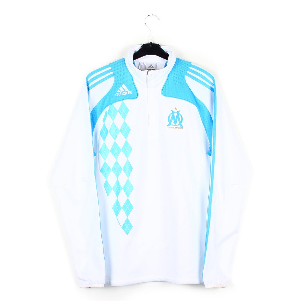 2008/09 - OM (M)