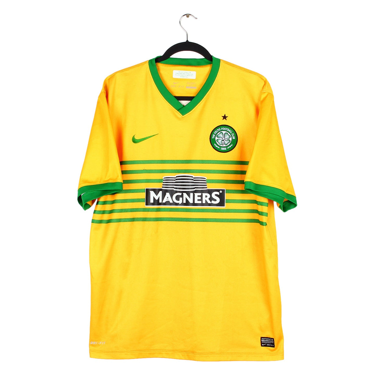 2013/14 - Celtic Glasgow (XL)