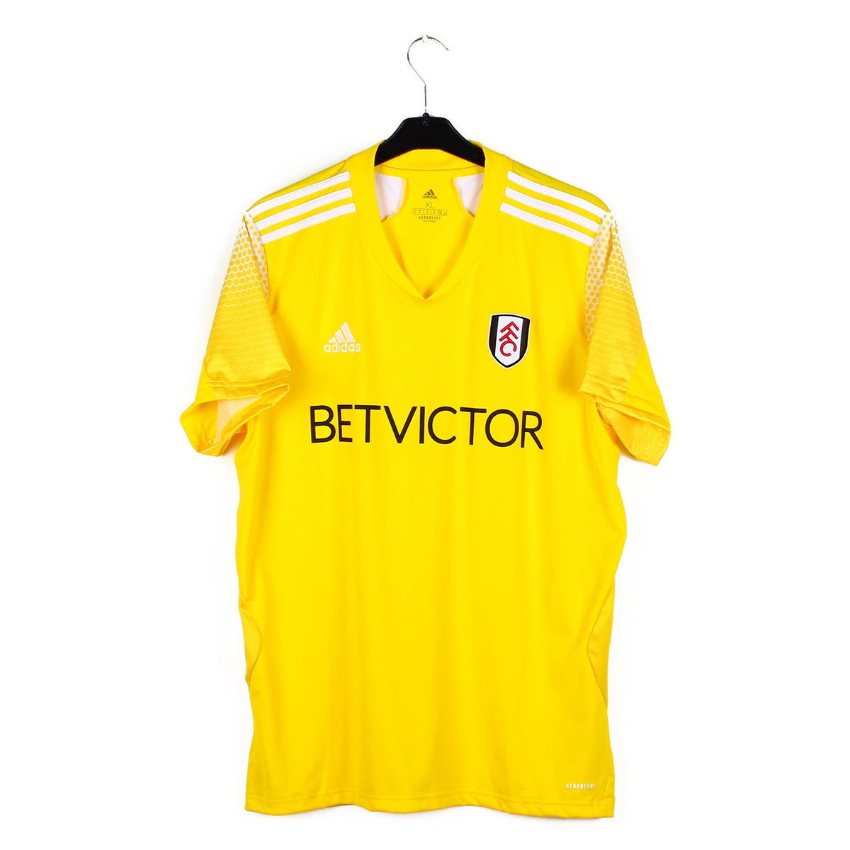 2020/21 - Fulham (M)