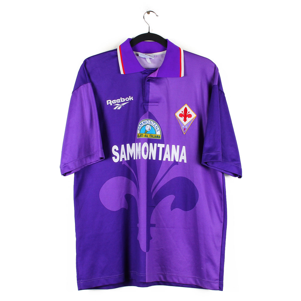 1995/96 - Fiorentina (XL)