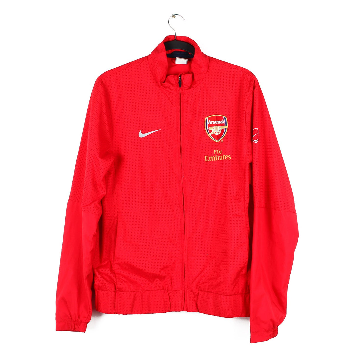 2009/10 - Arsenal FC (M)